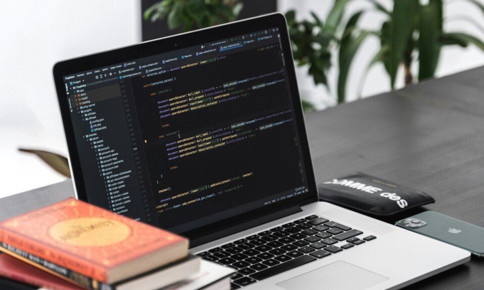 computer science project topics