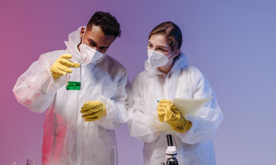 Biochemistry Project Topics for Students