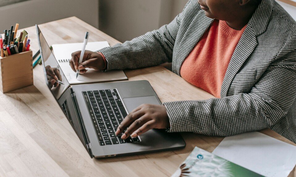 How to Write a Project