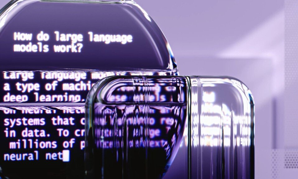 Machine Learning Final Year Project Topic
